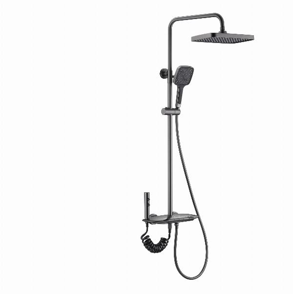 SEN CÂY NÓNG LANH NIKEN XÁM LUCKY AD-02G