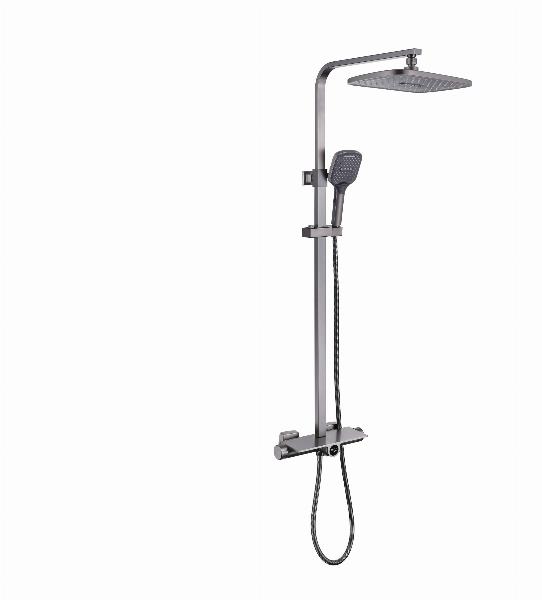 SEN CÂY NÓNG LẠNH NIKEN XÁM LUCKY AD-01G