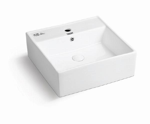 Lavabo đặt bàn Lucky AD-569A