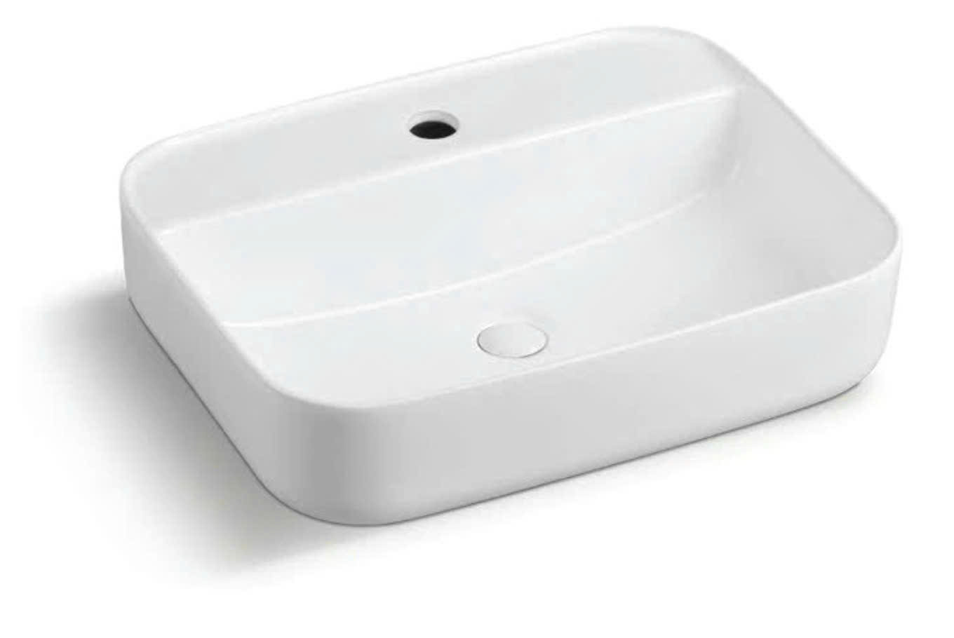 Lavabo đặt bàn Lucky AD-694