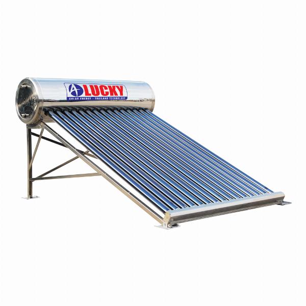 Máy Nước Nóng Lucky AD-N01 140 Lít