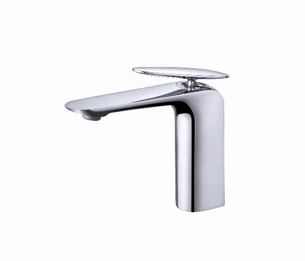 VÒI LAVABO NÓNG LẠNH LUCKY AD-222-1