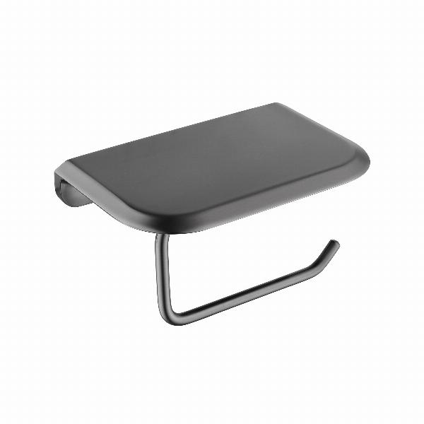 Hộp giấy Đồng mạ Niken Xám