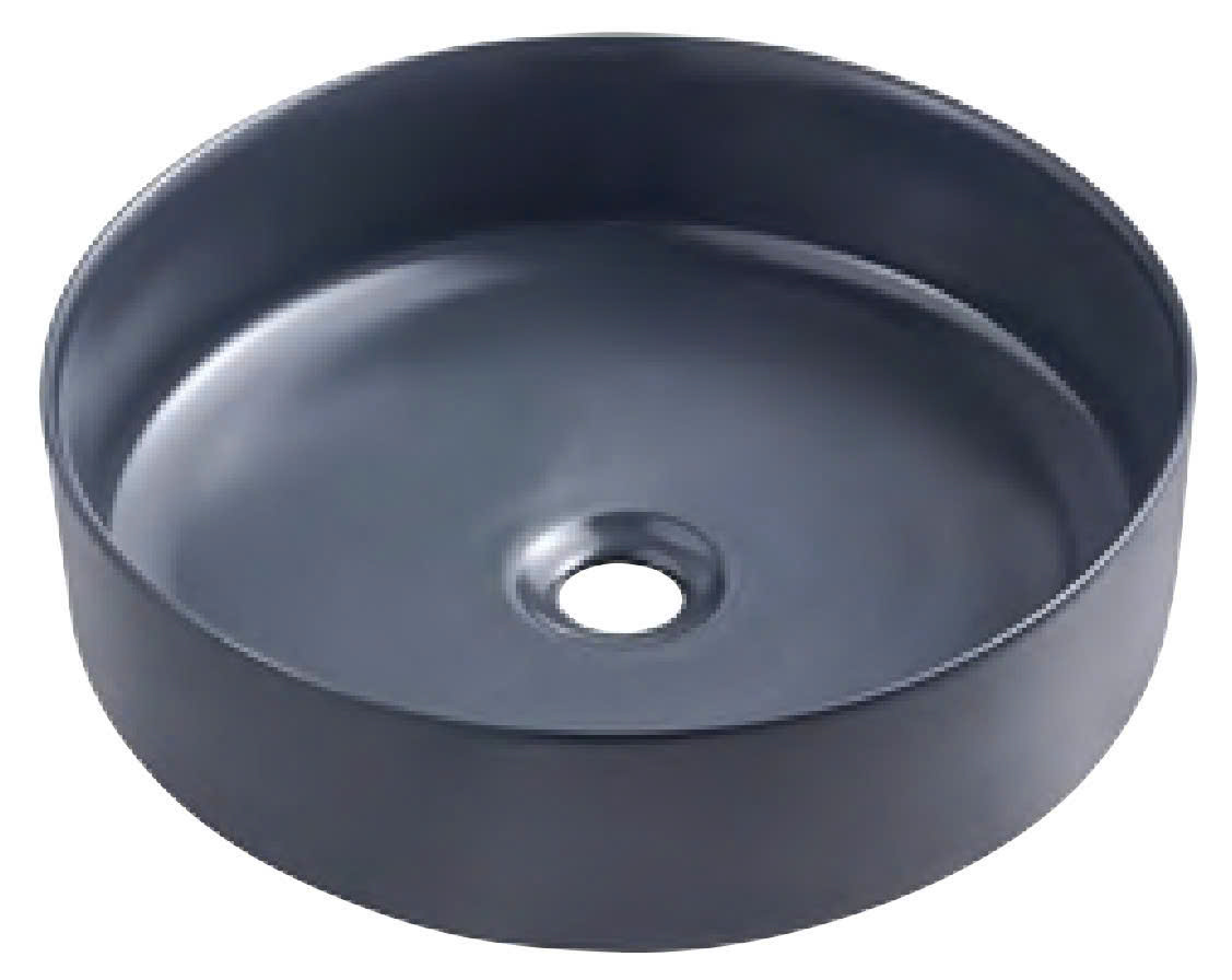 Lavabo để bàn Lucky AD-690