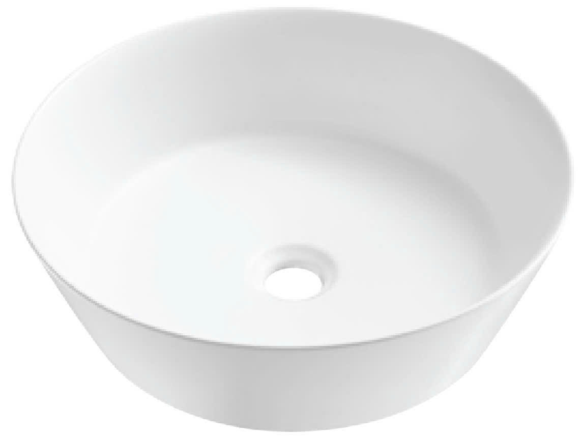 Lavabo đặt bàn Lucky AD-2603